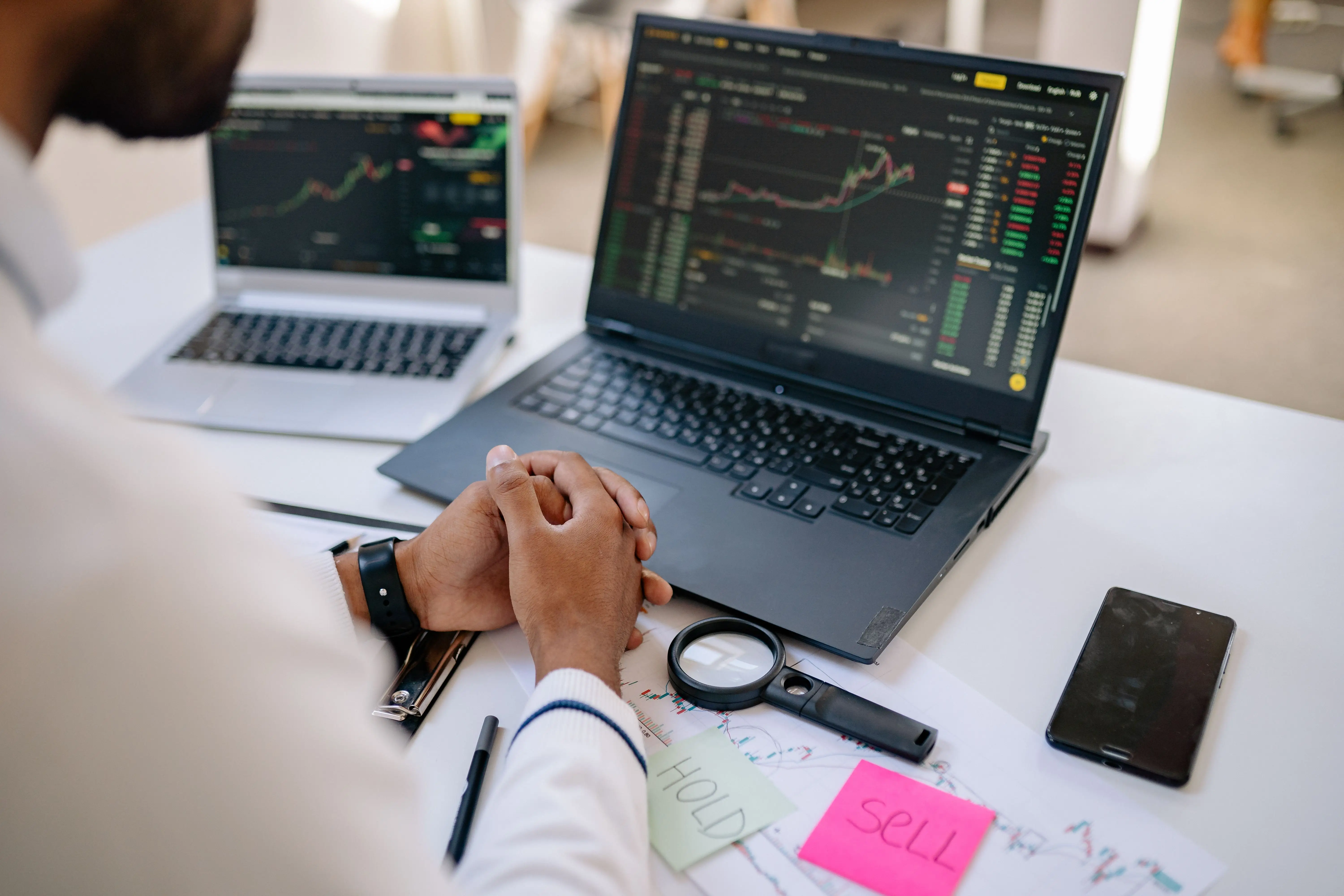 The Blockchain Technology Foundation Behind Ajman Web3 Products